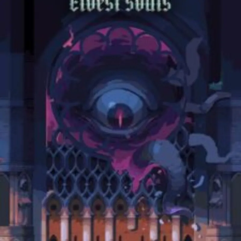 Eldest Souls