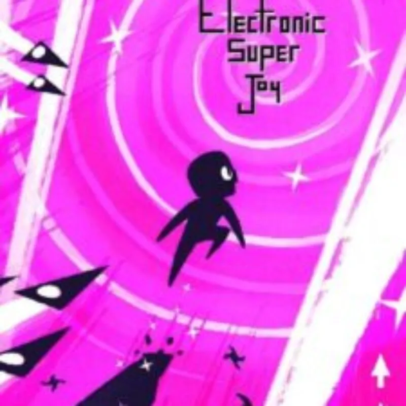 Electronic Super Joy