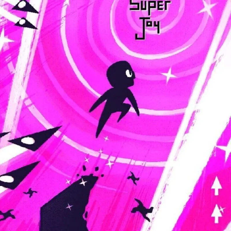 Electronic Super Joy