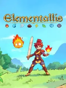 Elementallis