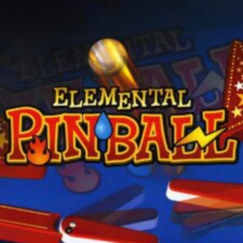 Elemental Pinball
