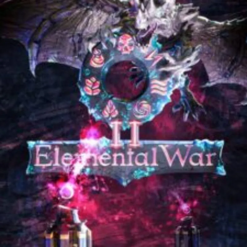 Elemental War 2