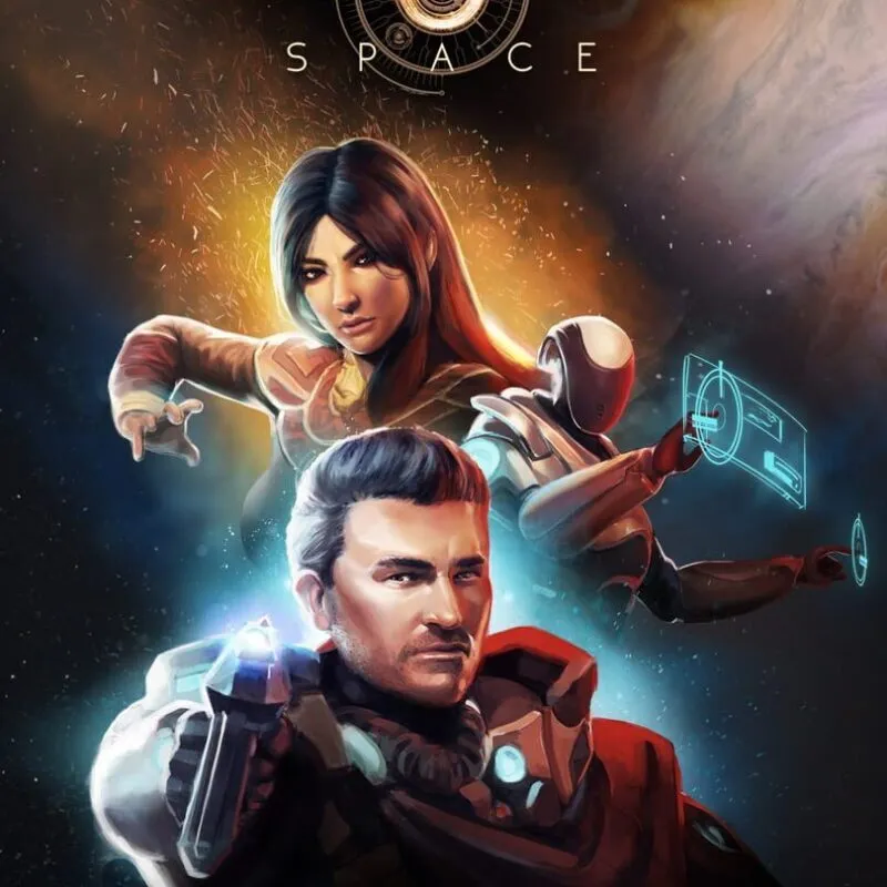 Element Space