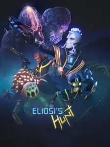 Eliosi’s Hunt