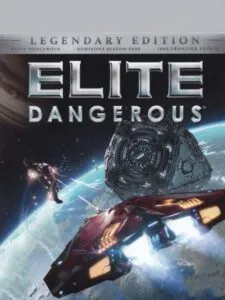 Elite: Dangerous – Legendary Edition