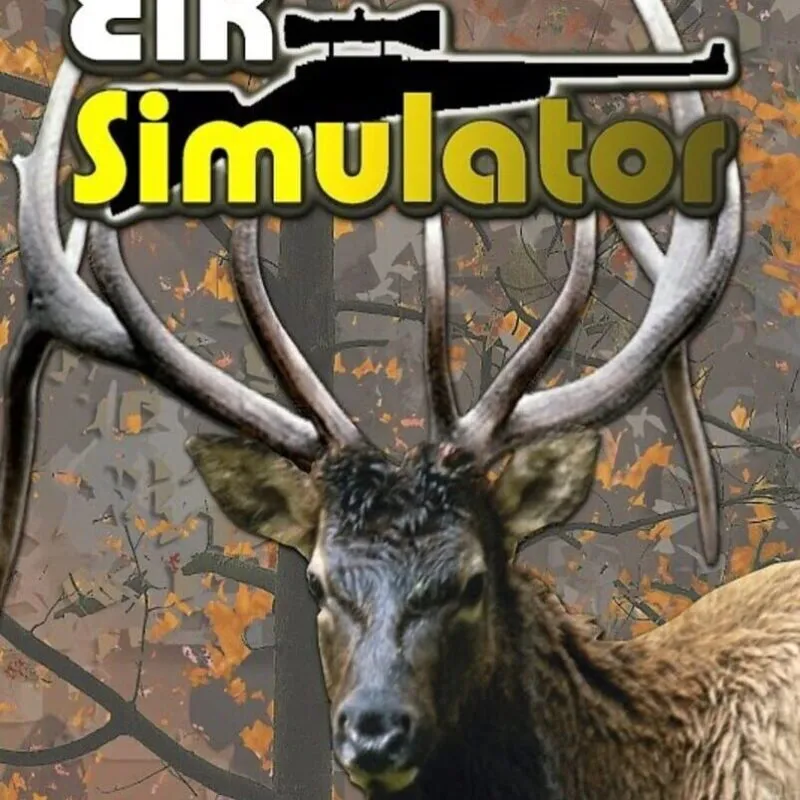 Elk Simulator