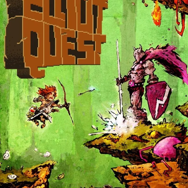 Elliot Quest