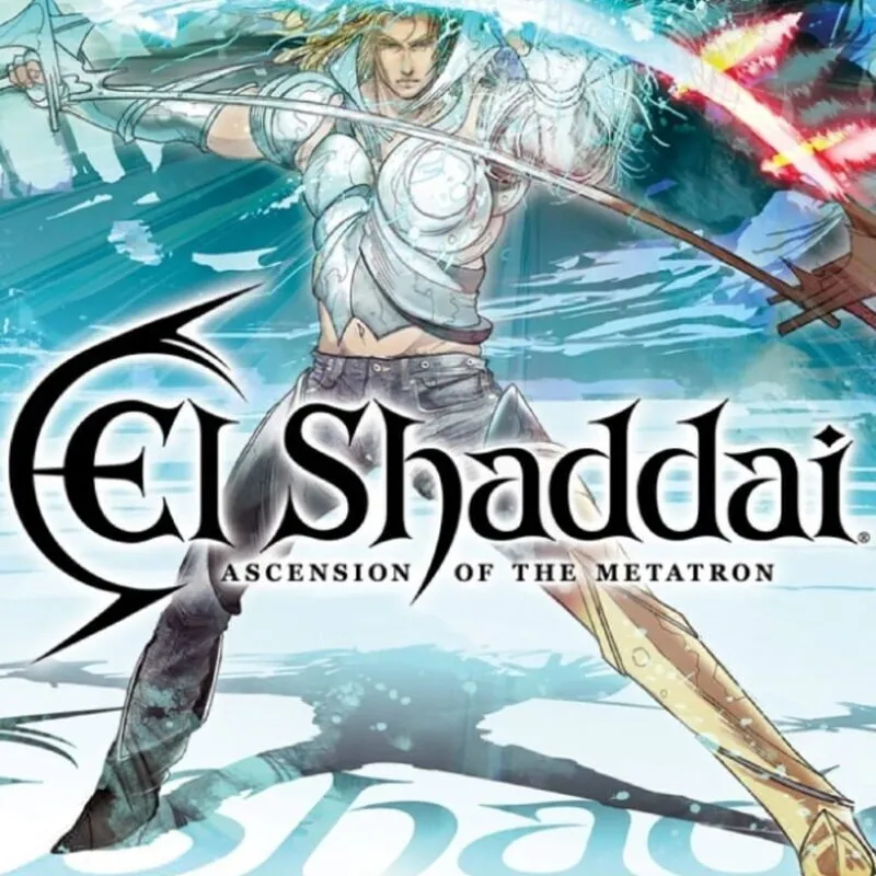 El Shaddai: Ascension of the Metatron