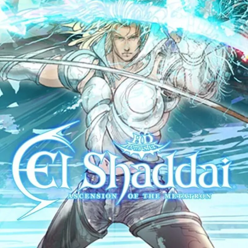 El Shaddai: Ascension of the Metatron