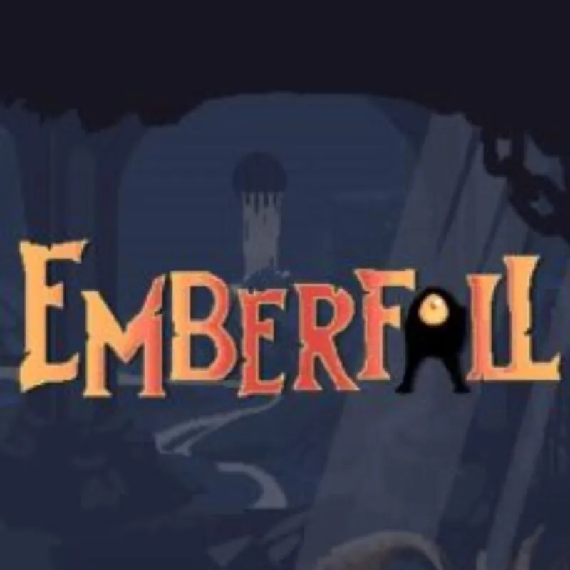 Emberfall