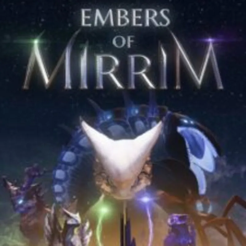 Embers of Mirrim