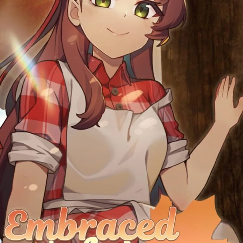 Embraced by Autumn