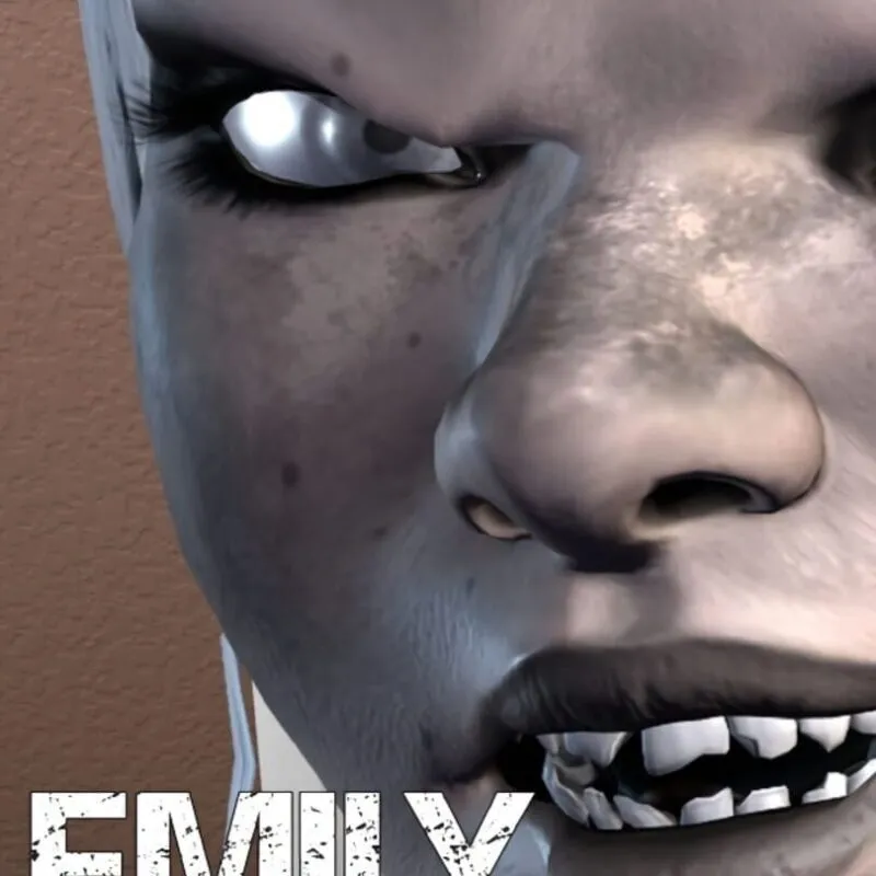 Emily Wants to Play