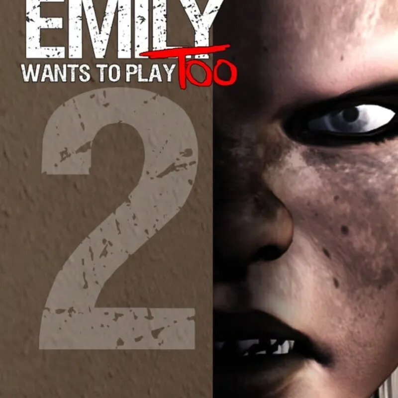 Emily Wants to Play Too