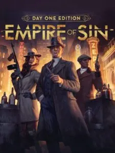 Empire of Sin: Day One Edition
