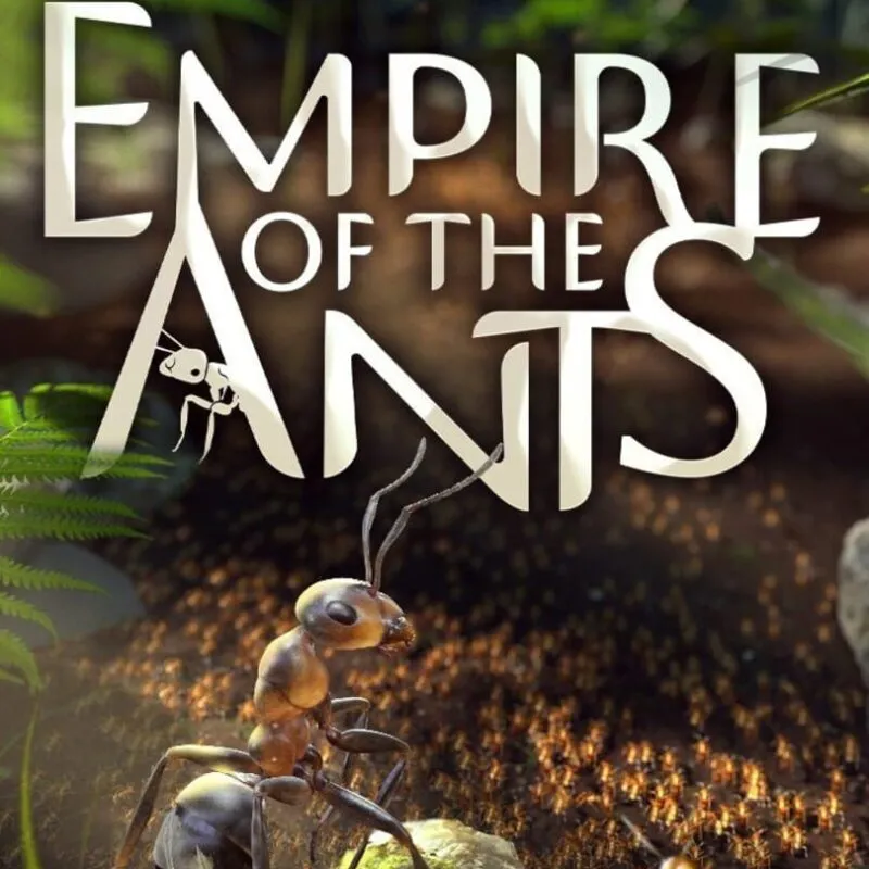 Empire of the Ants: Limited Edition