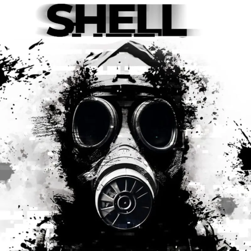 Empty Shell