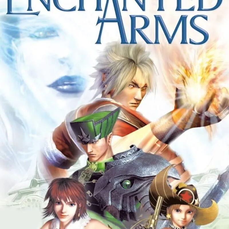 Enchanted Arms