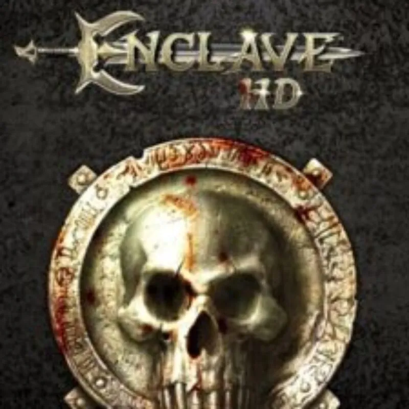 Enclave HD