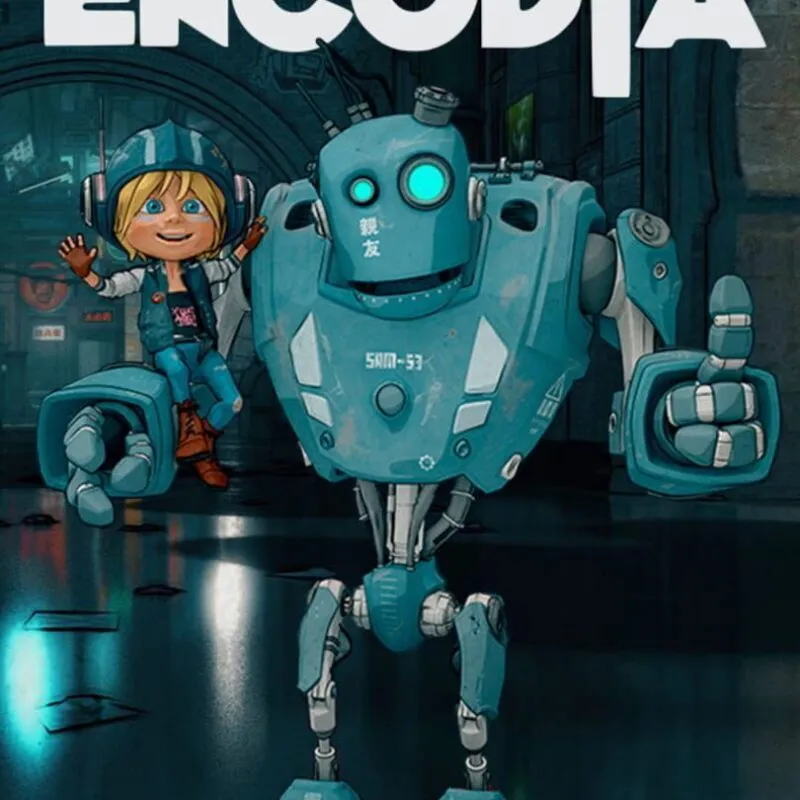 Encodya