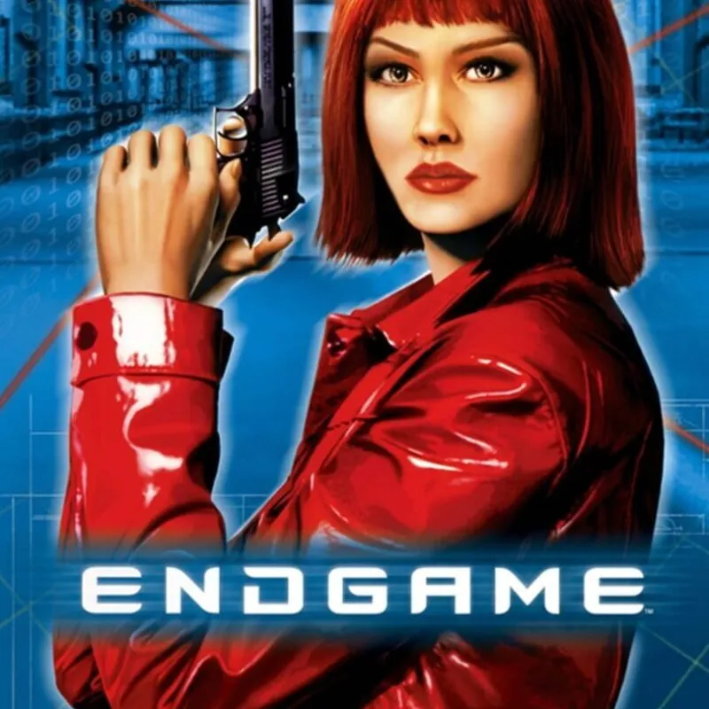 Endgame