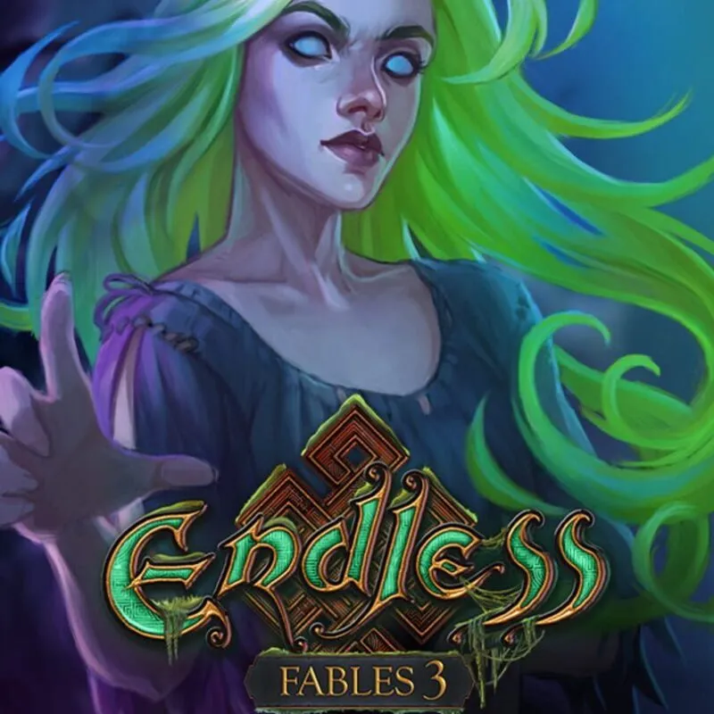 Endless Fables 3: Dark Moor