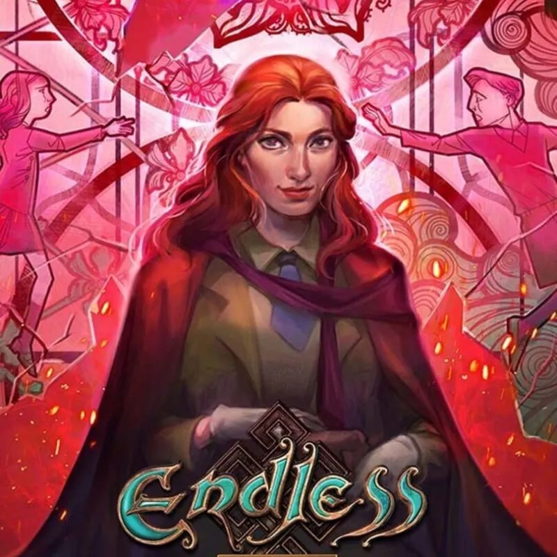 Endless Fables: Shadow Within
