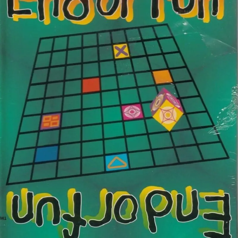 Endorfun