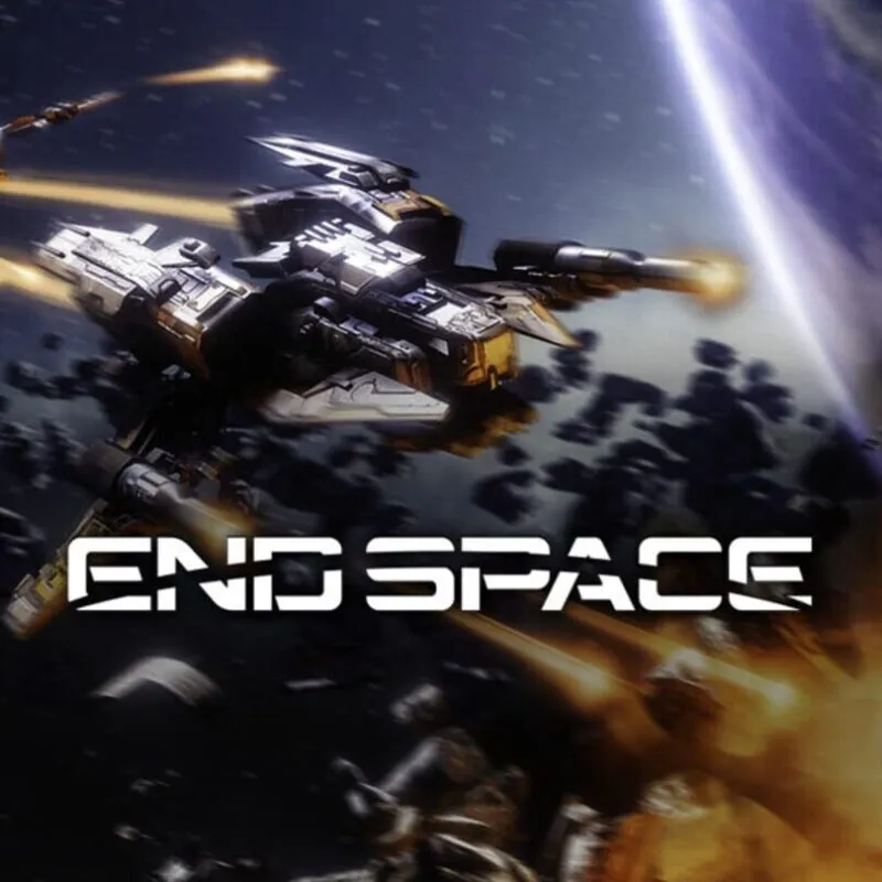 End Space
