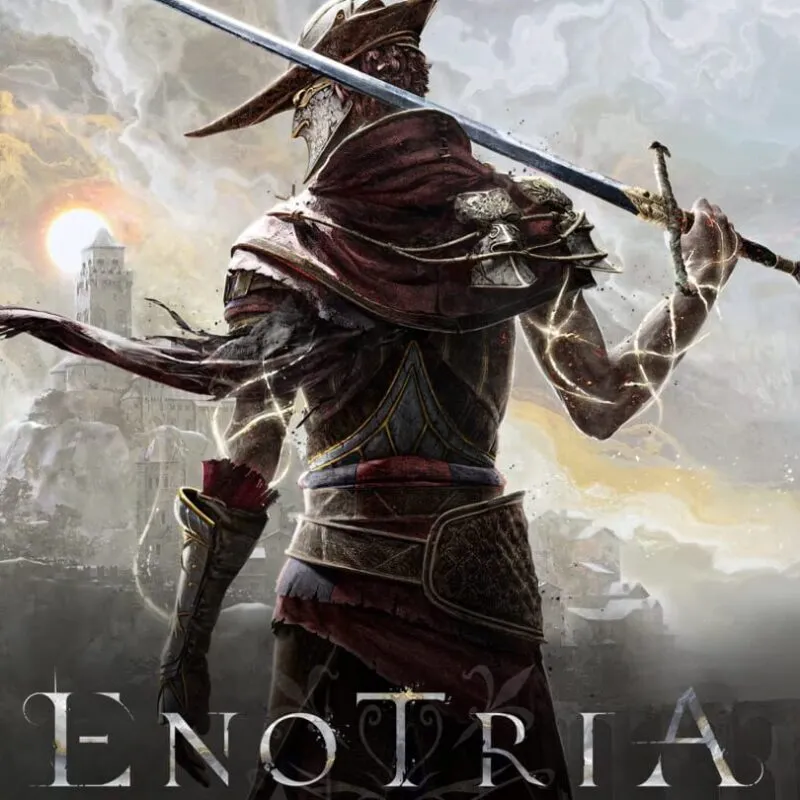 Enotria: The Last Song