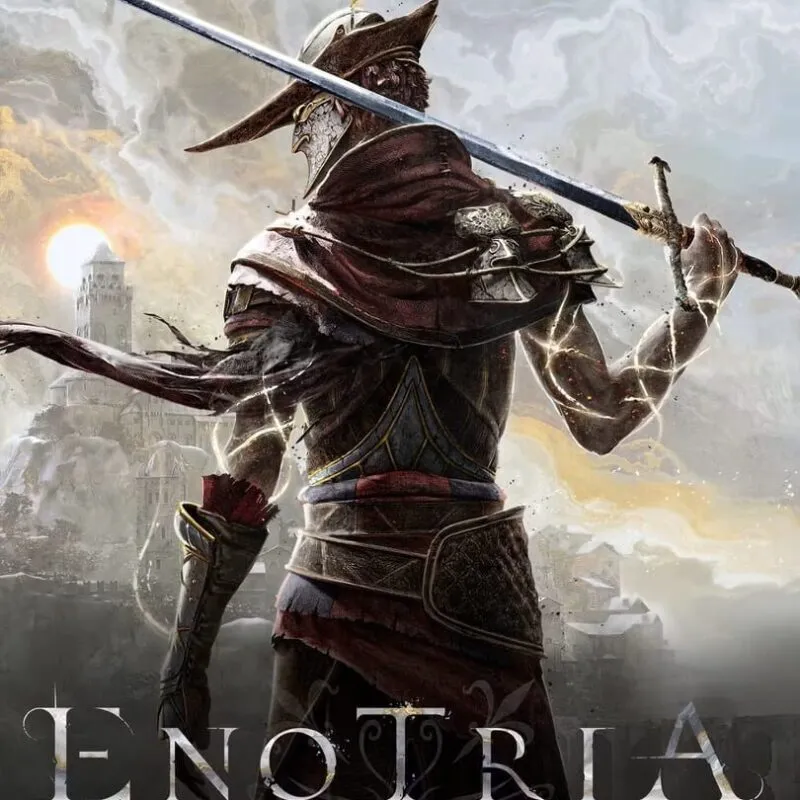 Enotria: The Last Song – Deluxe Edition