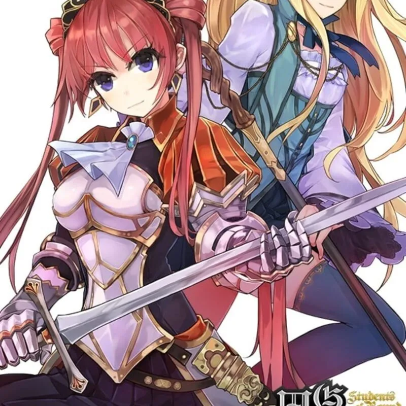 Entaku no Seito: The Eternal Legend