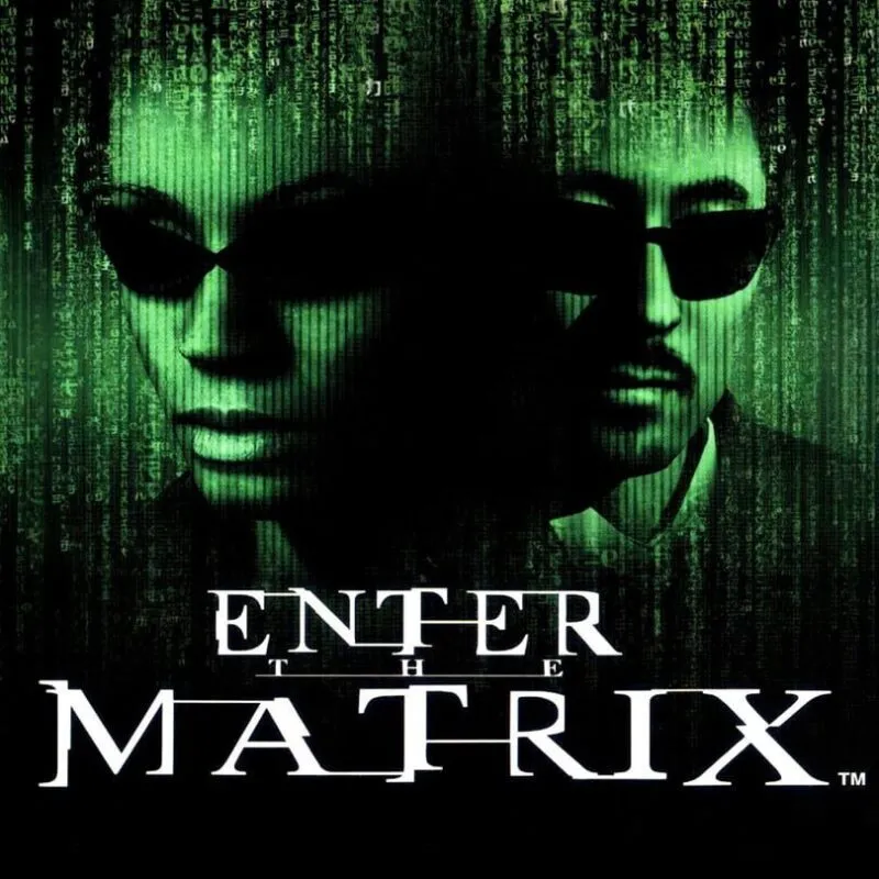 Enter the Matrix