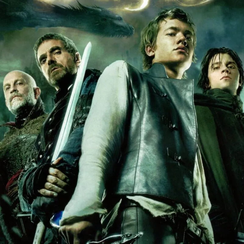 Eragon