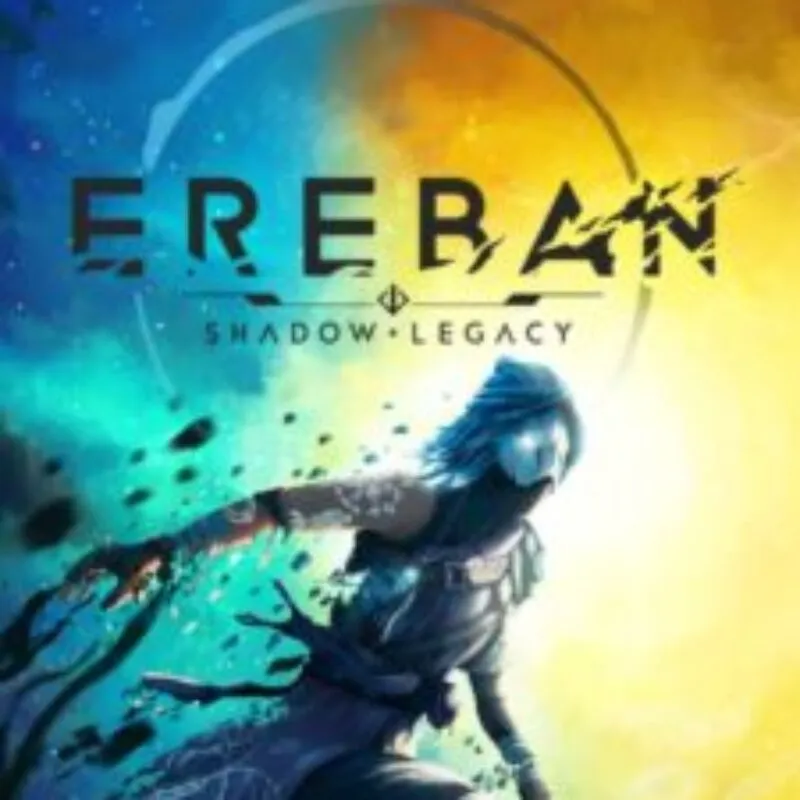 Ereban: Shadow Legacy