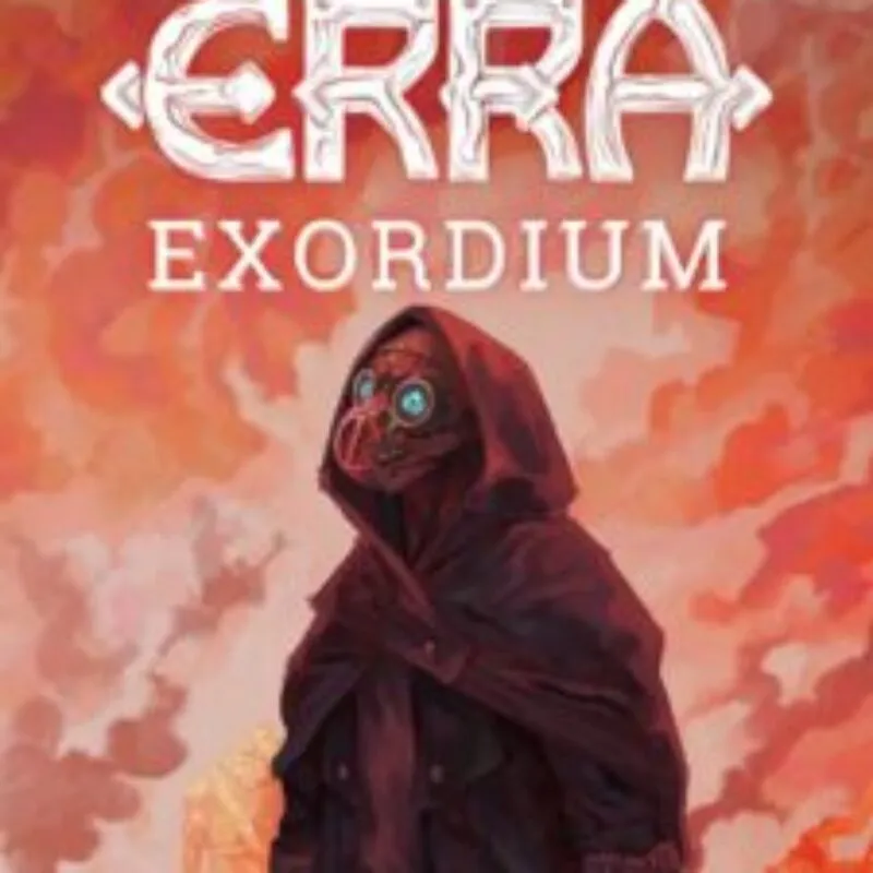 Erra: Exordium