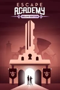 Escape Academy: Deluxe Edition