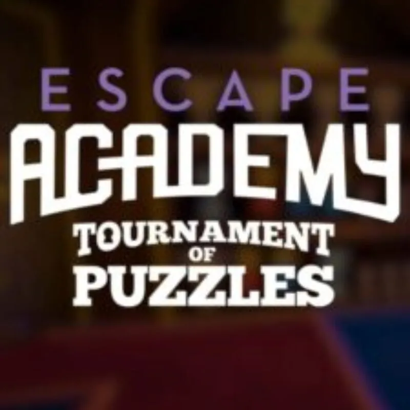 Escape Academy: Tournament of Puzzles