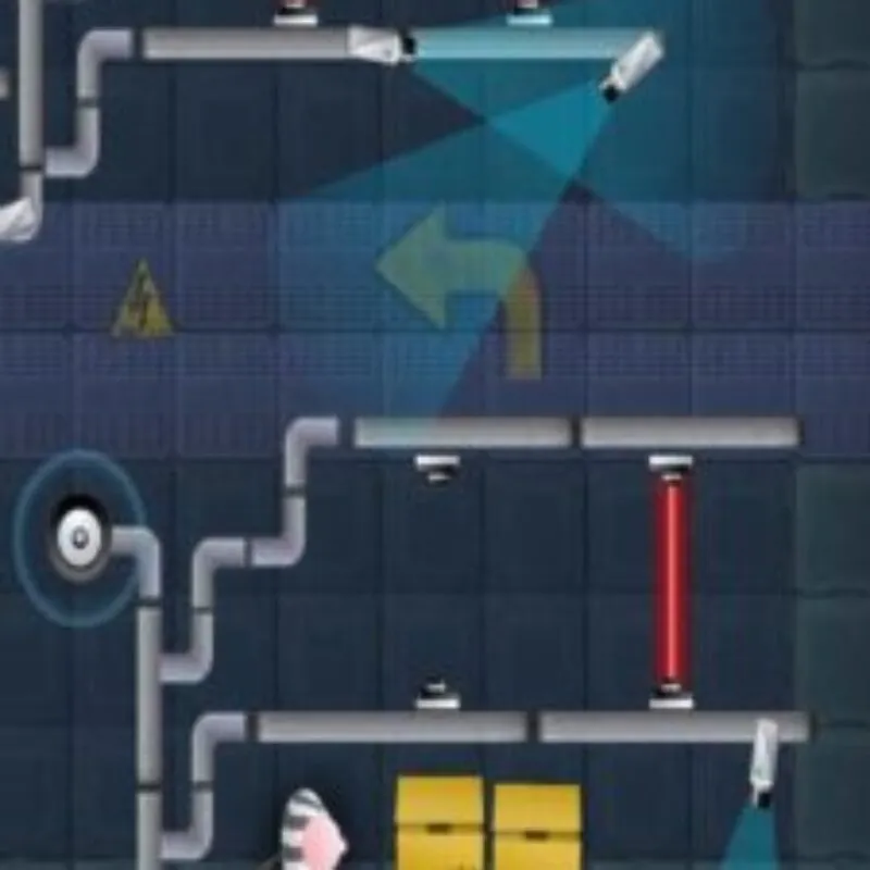 Escape Route