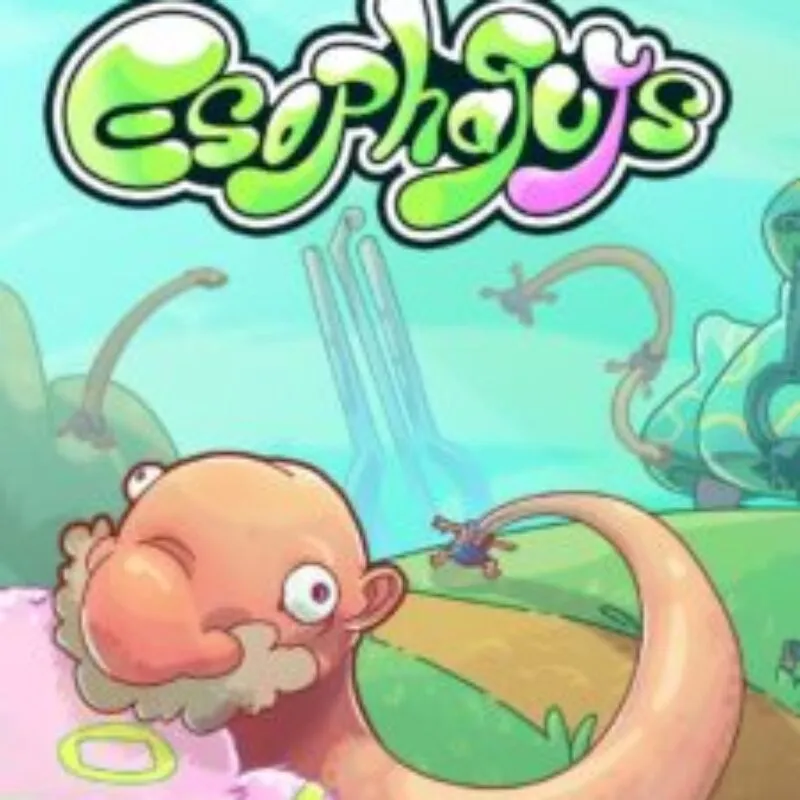Esophaguys