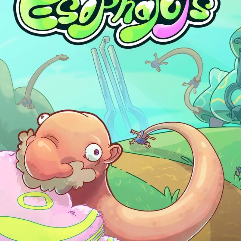 Esophaguys