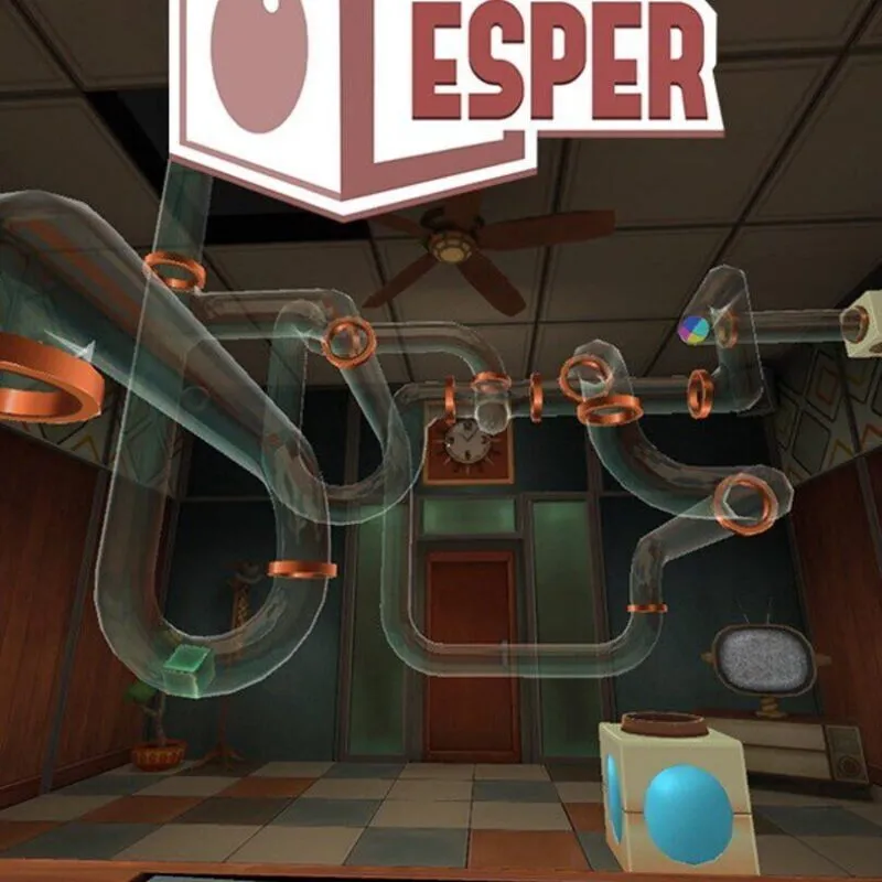 Esper