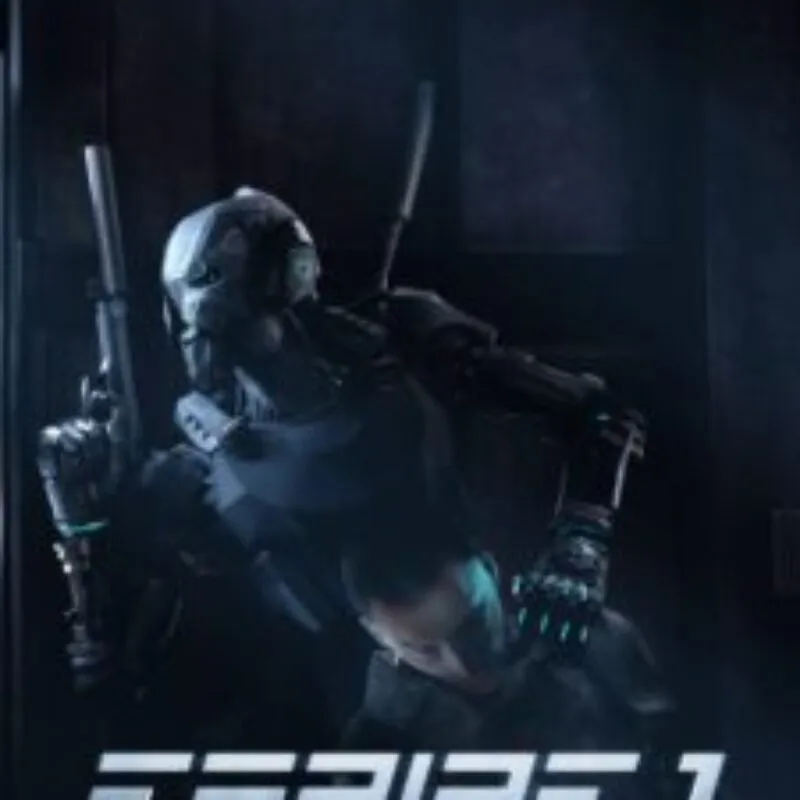 Espire 1: VR Operative