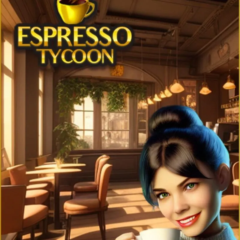 Espresso Tycoon