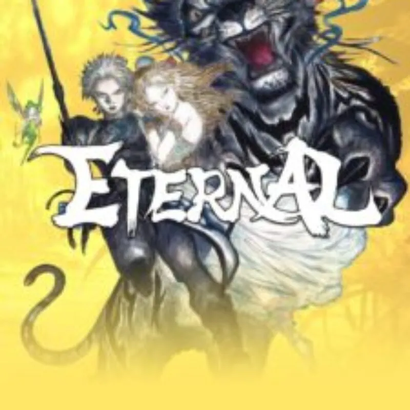 Eternal