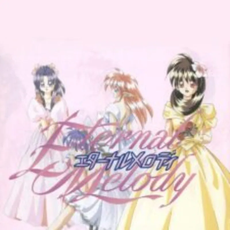Eternal Melody