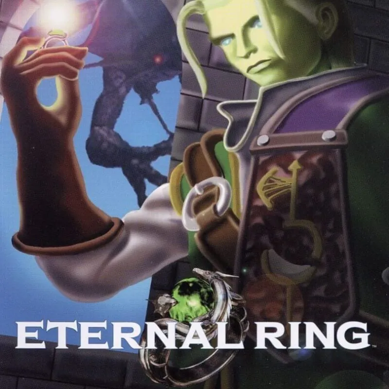 Eternal Ring