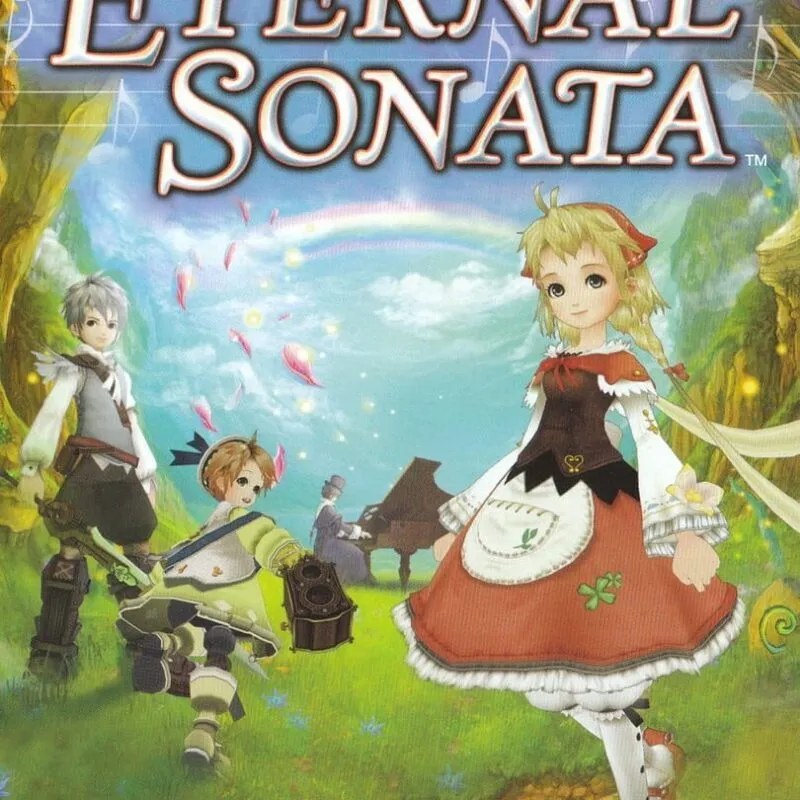 Eternal Sonata