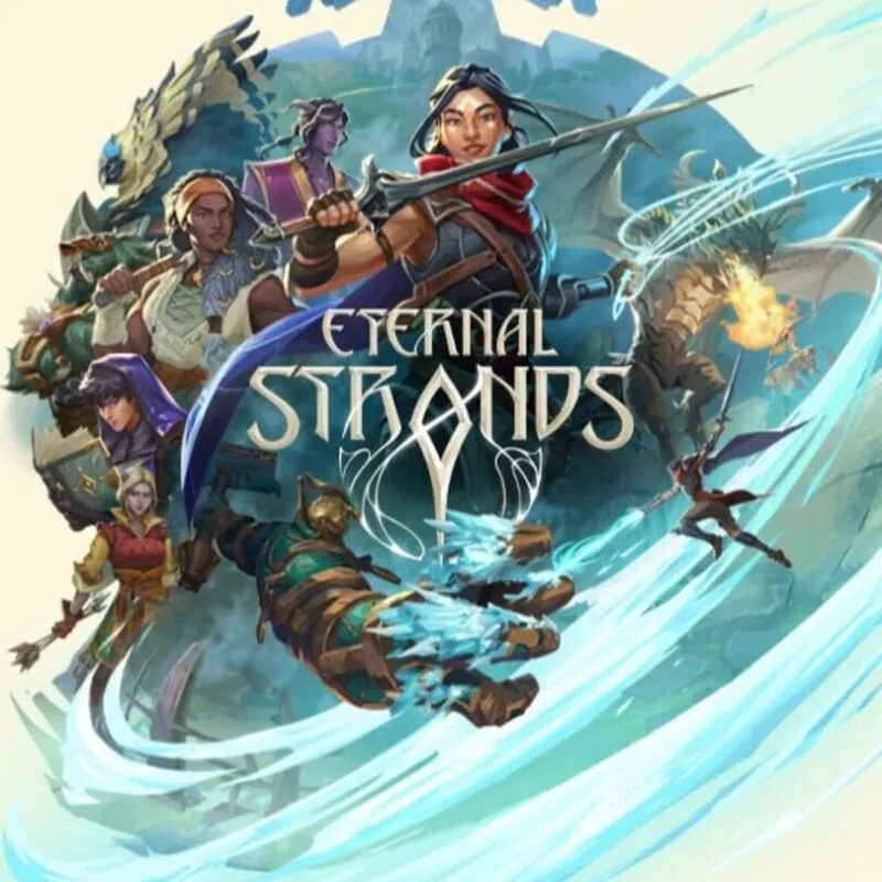 Eternal Strands