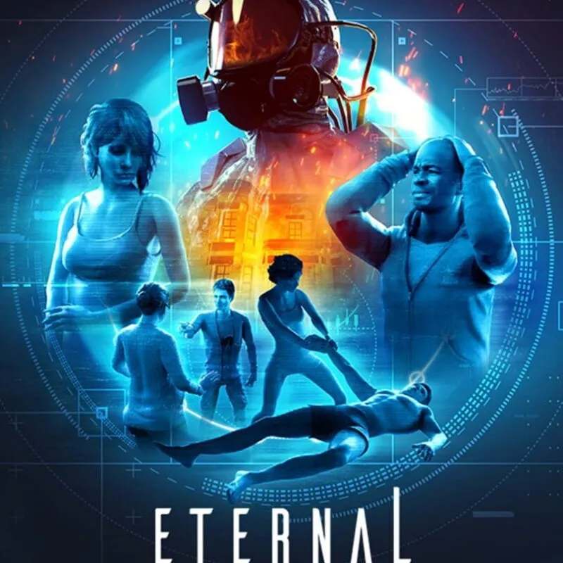 Eternal Threads